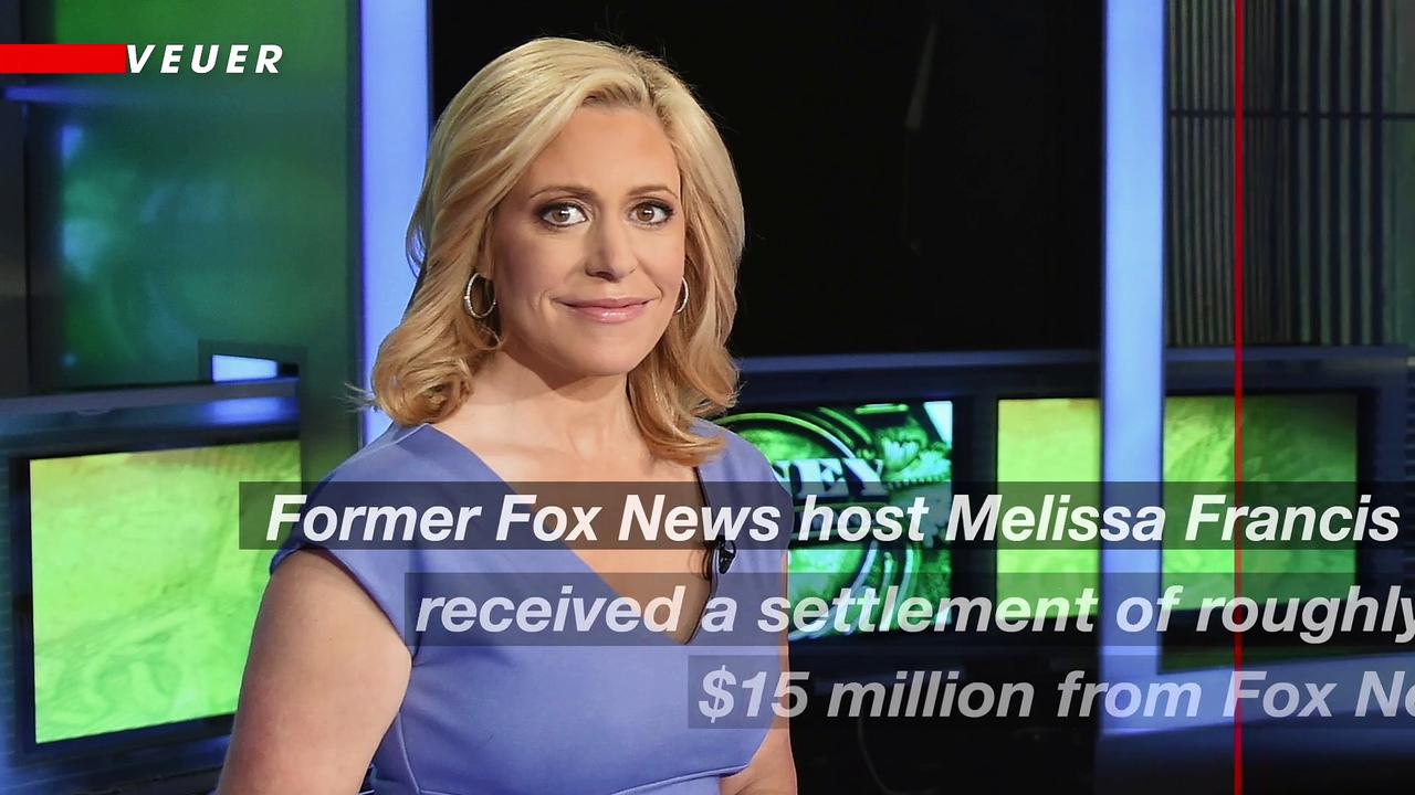 Fox News Paid $15 Million to Former Host After Gender Pay Disparity Claims