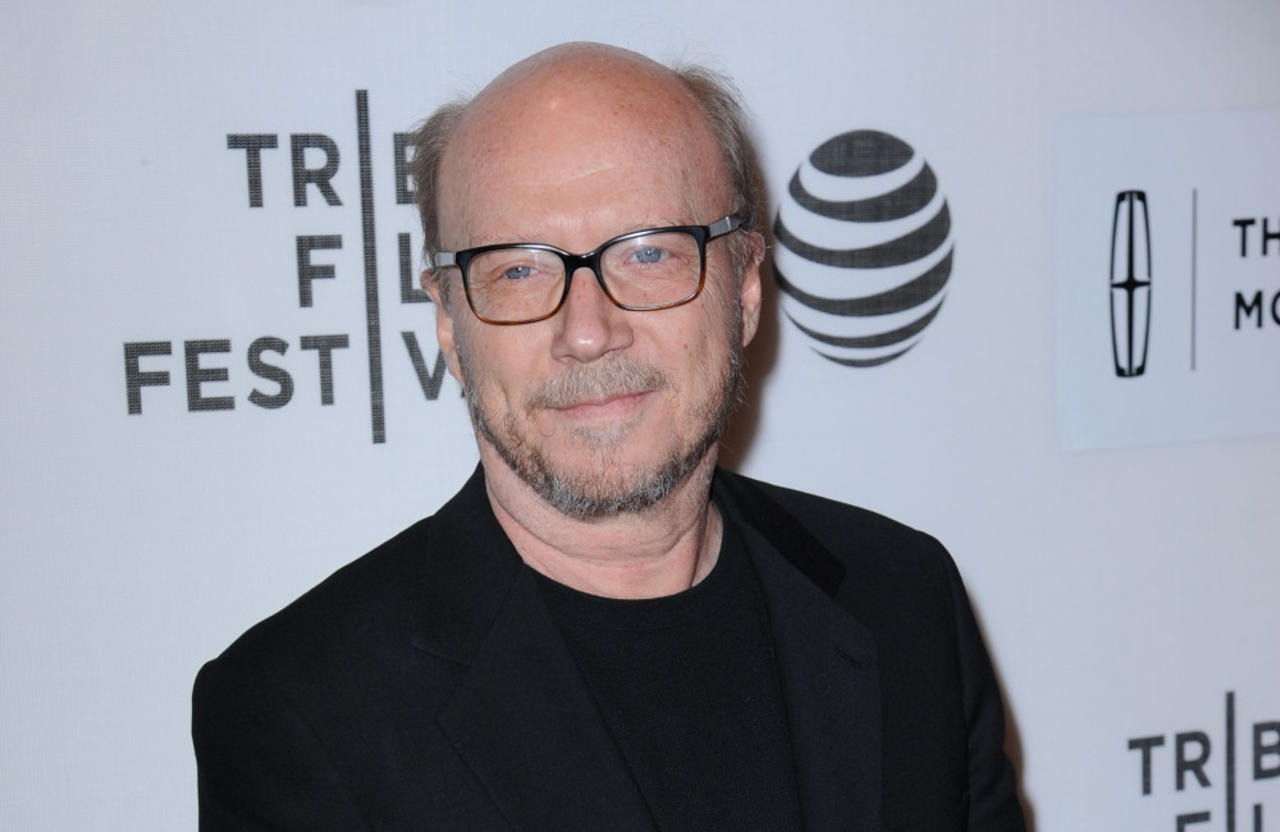 Moviemaker Paul Haggis arrested  over sexual assault allegations