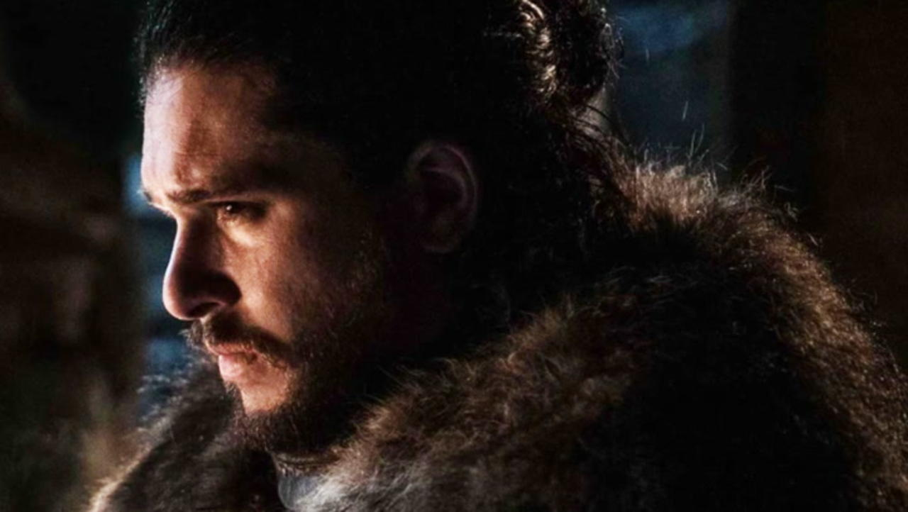 ‘Game of Thrones’ Jon Snow Sequel Series in Development at HBO | THR News