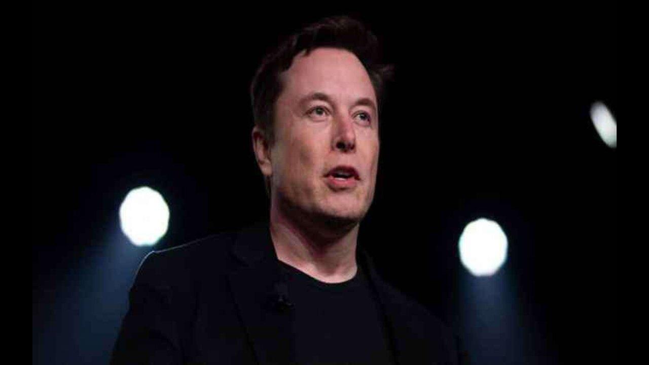 Elon Musk Says Biden, Democratic Party ‘Controlled by Unions’: ‘Next-Level Insanity’