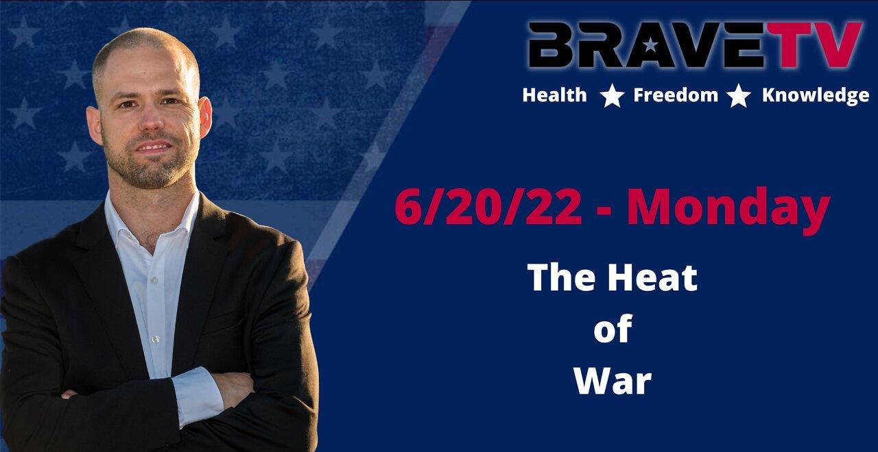 BraveTV Live - 6/20/22