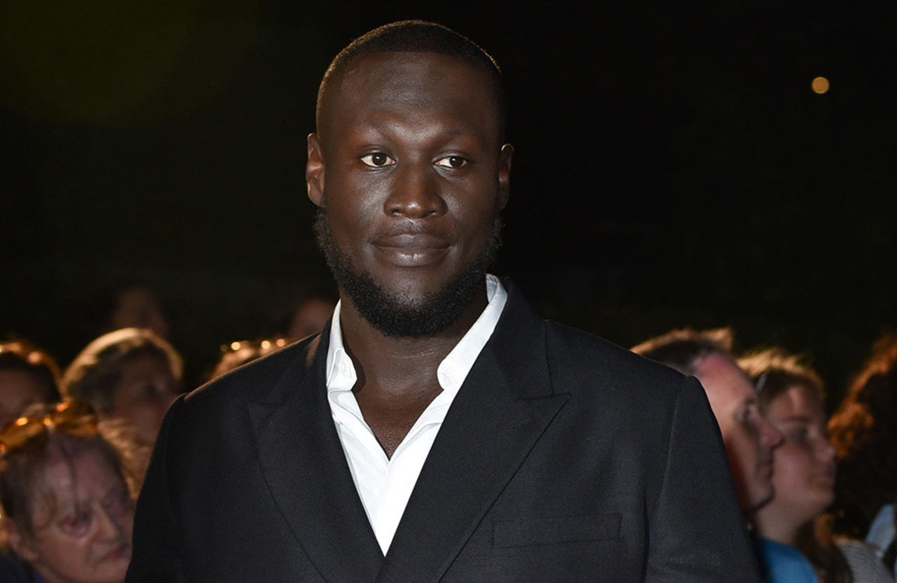Stormzy has been awarded an honorary degree from University of Exeter
