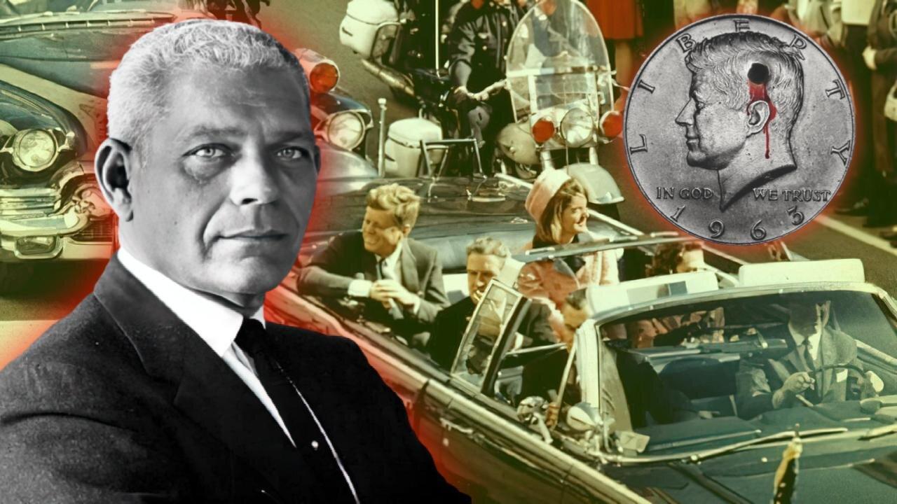 Who Was Clay Shaw: Innocent New Orleans Businessman or JFK Conspirator?