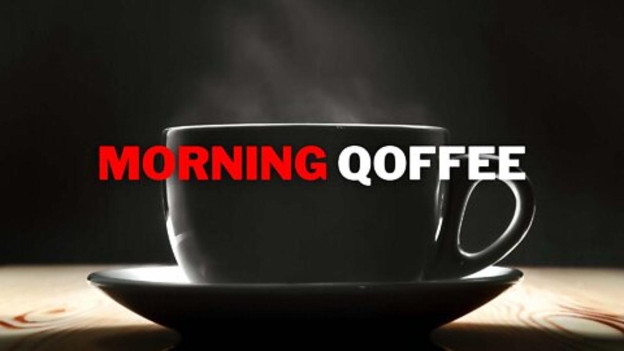 A Massive Price | Morning Qoffee | Live with Andrea & Vince June 22, 2022