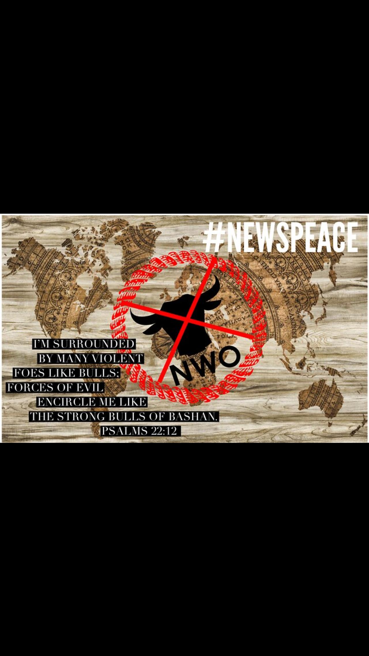 THE NEW WORLD ORDER IS ENDING AND THERE'S NOTHING THEY CAN DO ABOUT IT!  6-22-22