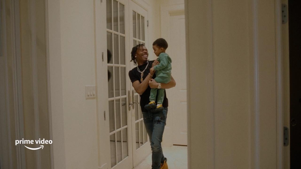 Untrapped: The Untold Story of Lil Baby Family Clip