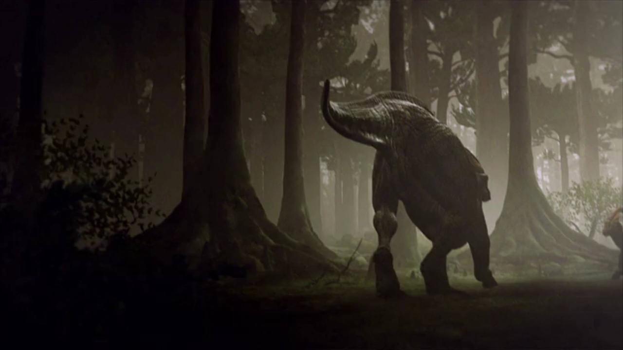 Scientists Look to Uncover the Last Dinosaurs to Roam the Earth Before Asteroid Hit