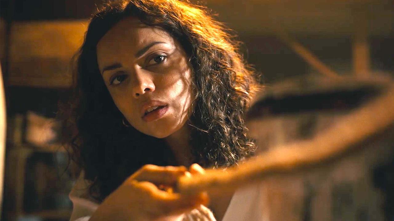 Barbarian with Georgina Campbell | Official Trailer