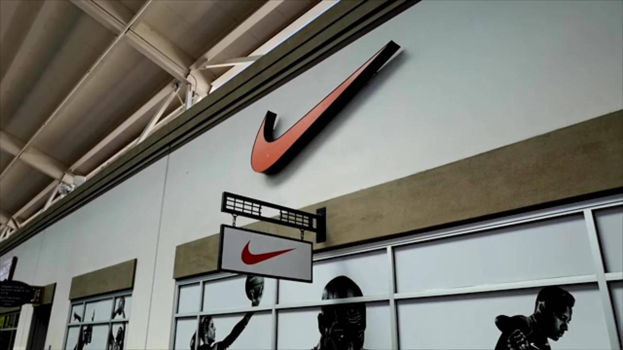 Nike Joins Other Major Western Brands, Quits Russia Over War With Ukraine
