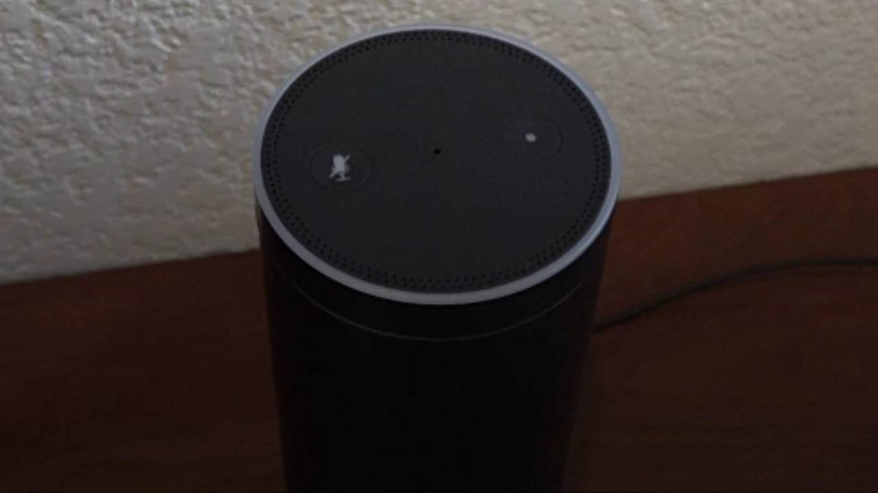Amazon Alexa Can Now Mimic the Voice of a Deceased Relative