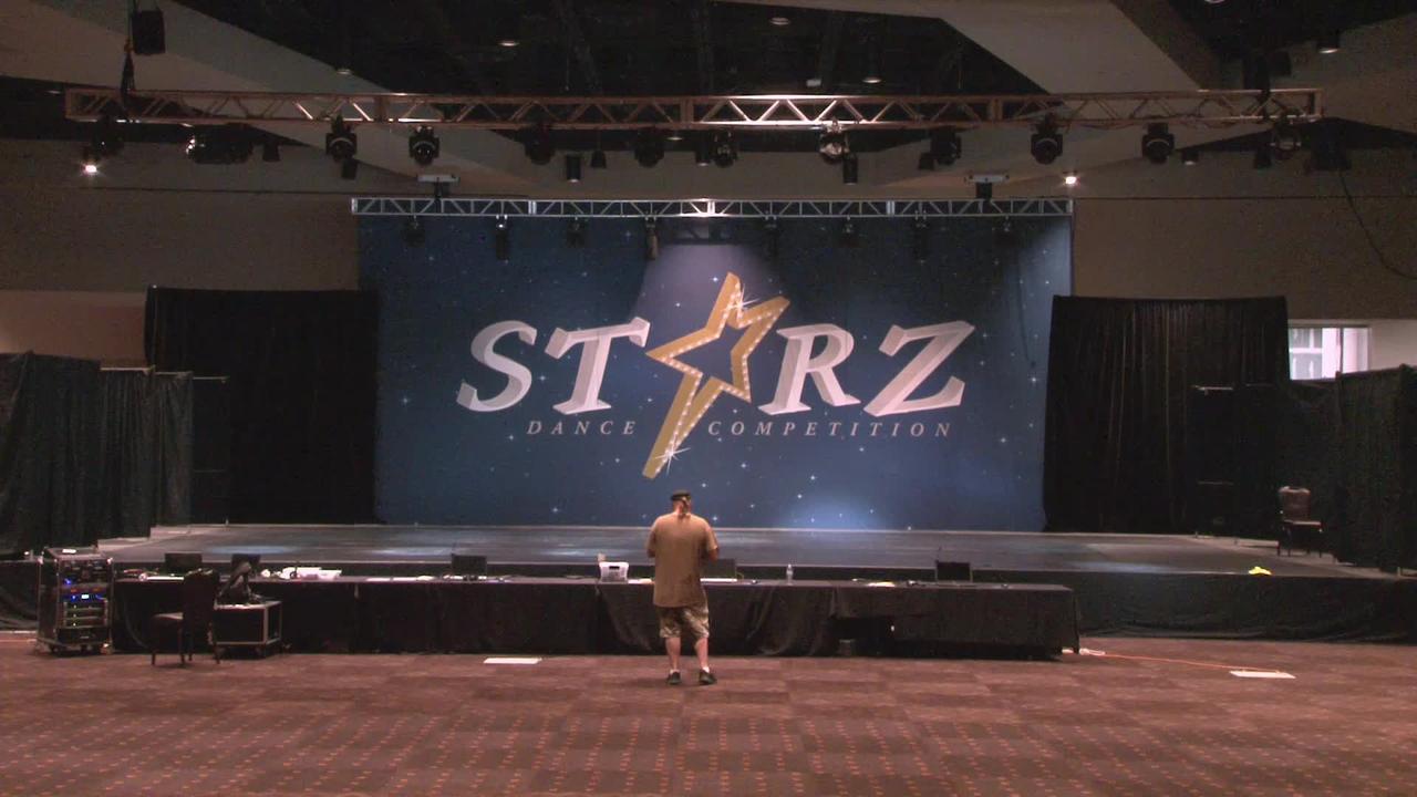 Midwest Starz Dance Competition - Cedar Rapids Nationals