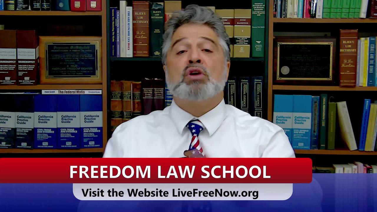 Freedom Law School v. Juan Galt Debate Follow-up! Why Freedom Law School won the debate!