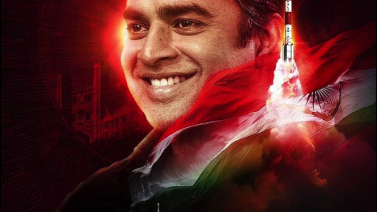 R Madhavan reveals why he made 'Rocketry: The Nambi Effect'