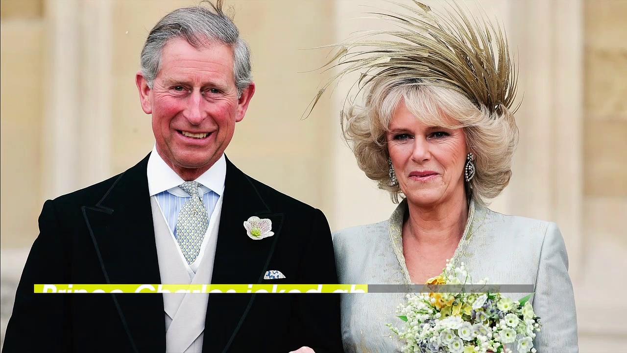Prince Charles Jokes About ‘Bossy’ Duchess Camilla During Rwanda Royal Tour