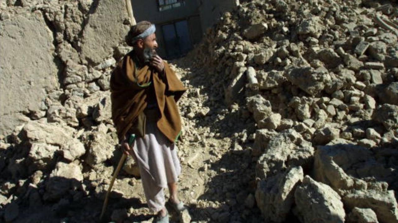 India and Pakistan Offer Humanitarian Assistance to Afghanistan After Deadly Earthquake