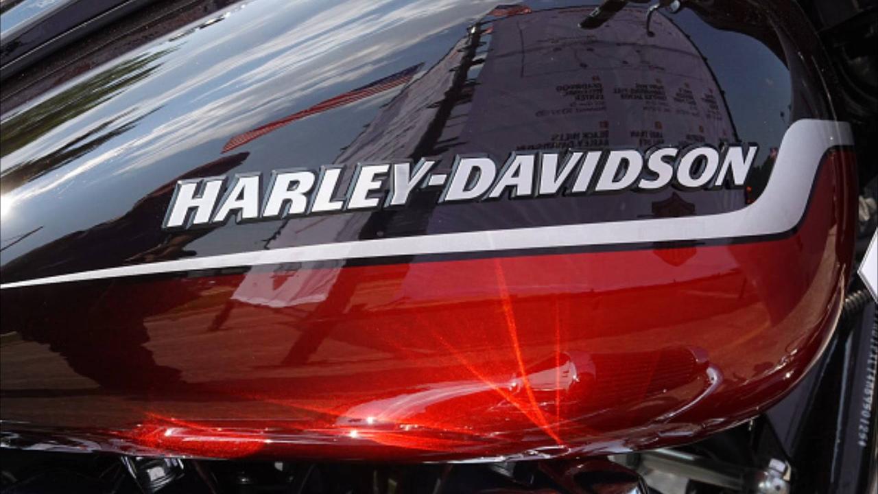 Harley-Davidson Ordered by FTC To Follow Right-To-Repair Rules