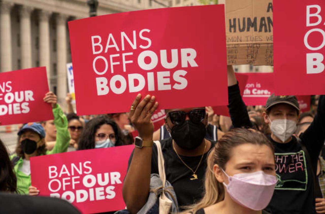 Here Is What Abortion Rights Are Like Around the Rest of the World