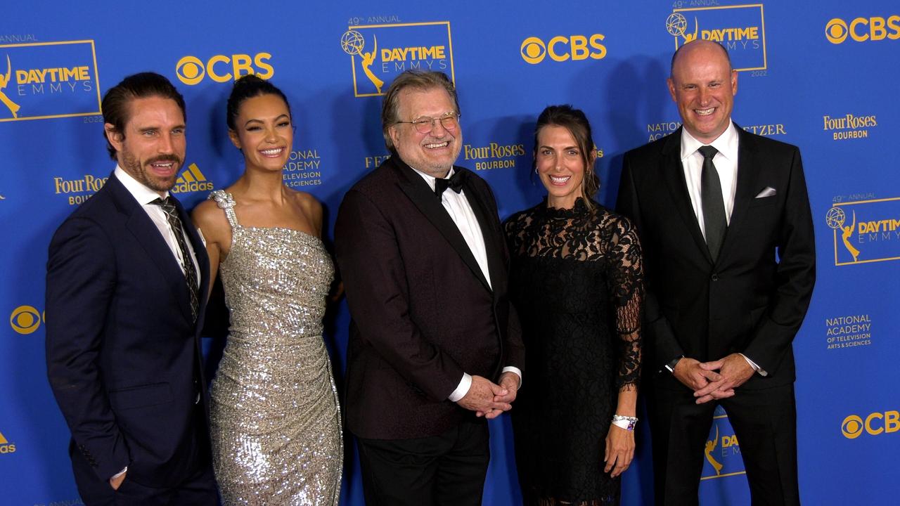 Drew Carey 49th Annual Daytime Emmy Awards Red Carpet