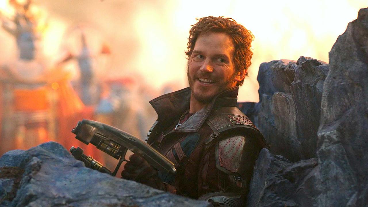 Thor: Love and Thunder | 'This Ends Here and Now' Clip