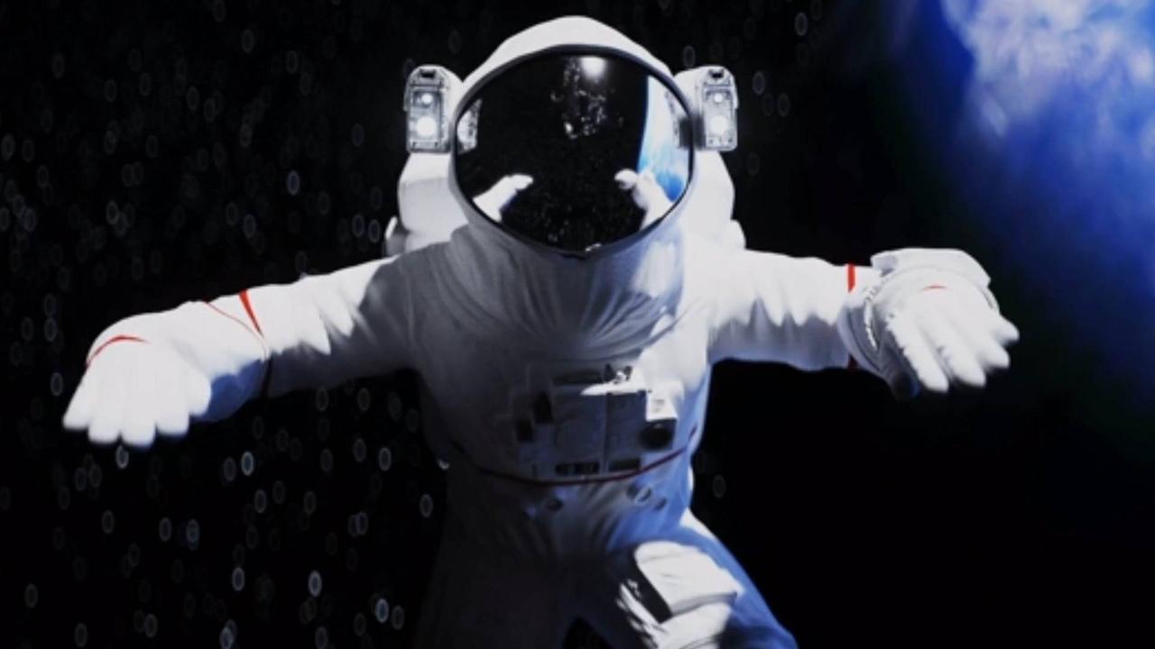 New Technology Is Being Developed to Protect Astronauts From Deep Space Radiation