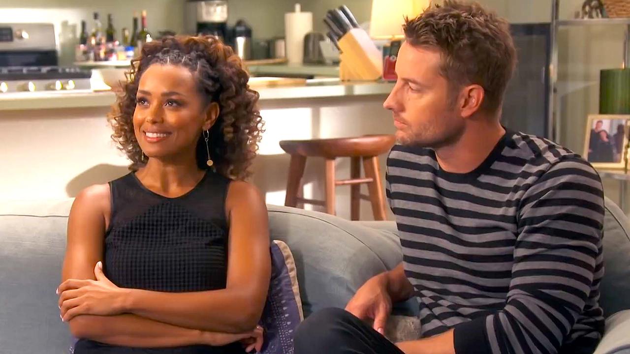 NBC's This Is Us | Deep Dive with Melanie Liburd and Justin Hartley