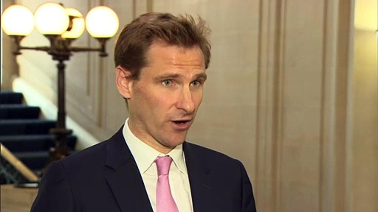UK 'always ready' to face threat from Russia, minister says