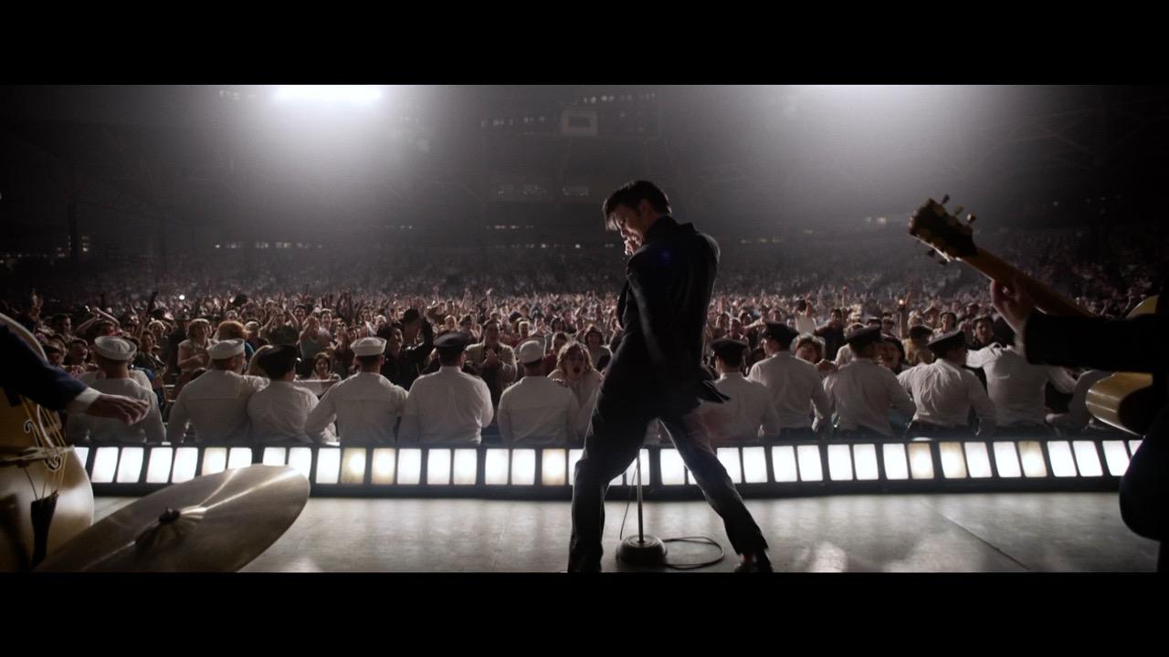Elvis Final Trailer