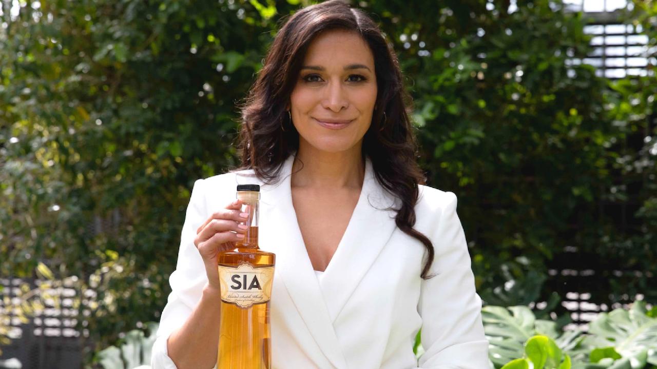 This Entrepreneur Crowdfunded Her Scotch Whisky on Kickstarter. Now, She's Giving Back $250,000 in Grants to Minority Entreprene