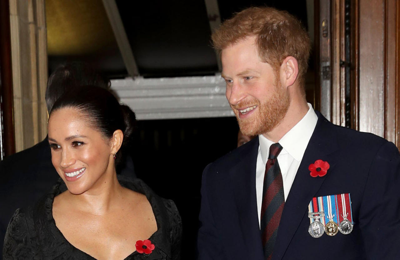 Meghan, Duchess of Sussex has called for 'men to be more vocal' following the overturning of Roe v Wade