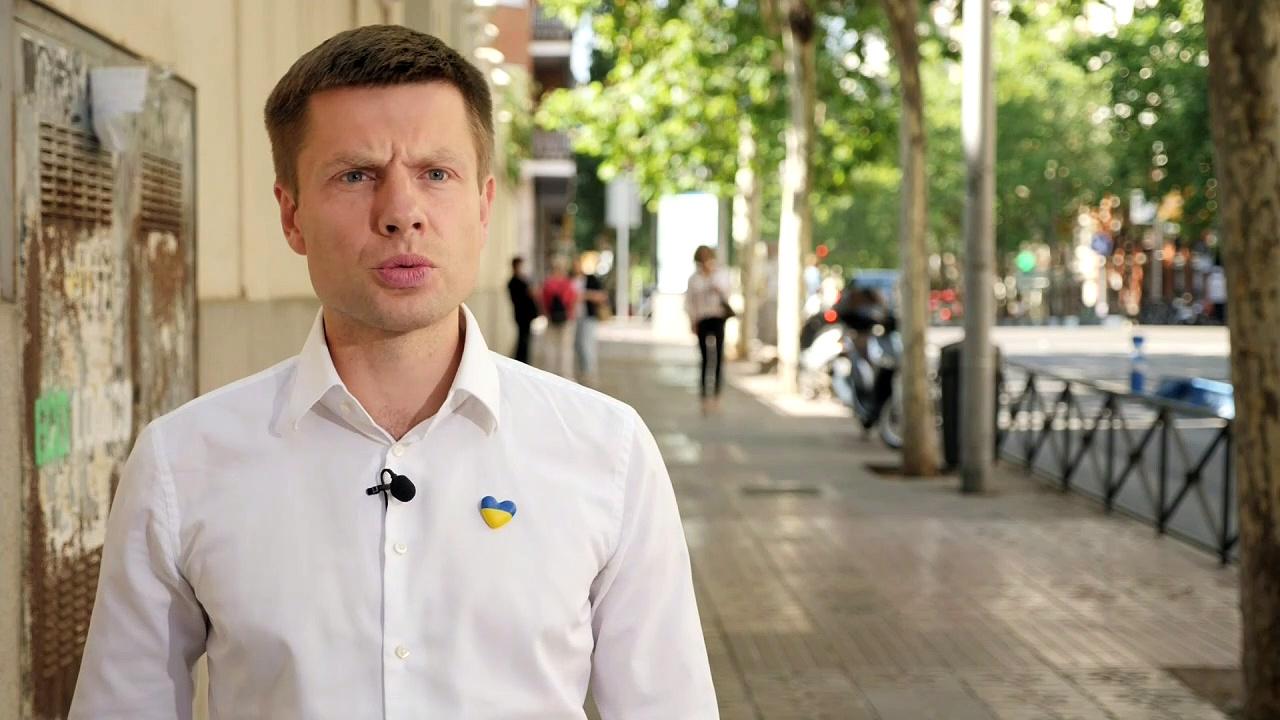 Ukrainian MP: ‘Russia will never win this war’