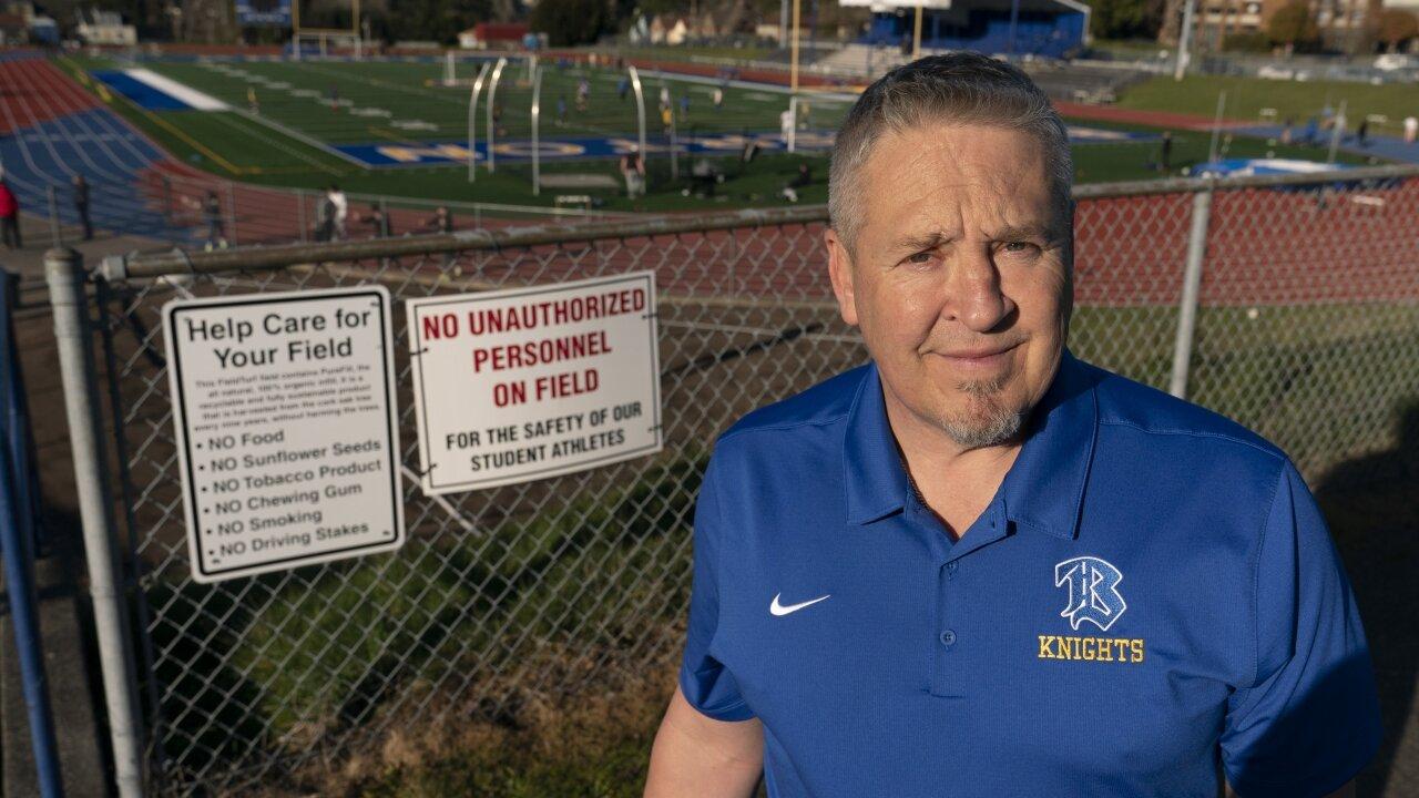 Football Coach's Prayer Case Has First Amendment Implications