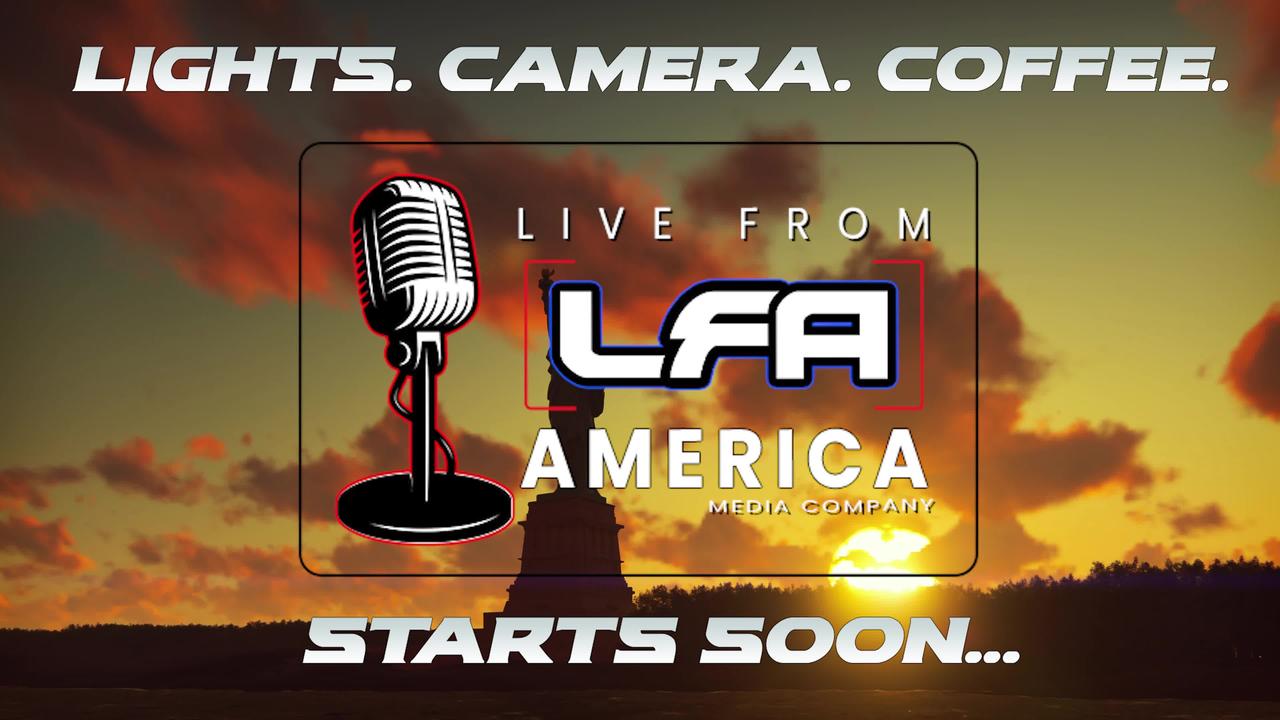 Live From America 6.29.22 @11am IT'S TIME TO MAKE AMERICA GODLY AGAIN!