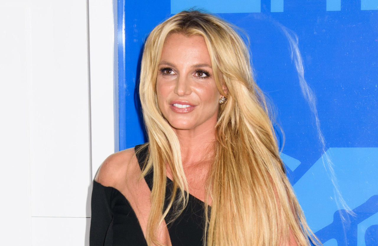 'This allegation is false': Britney Spears' father Jamie denies claims he bugged her bedroom during conservatorship