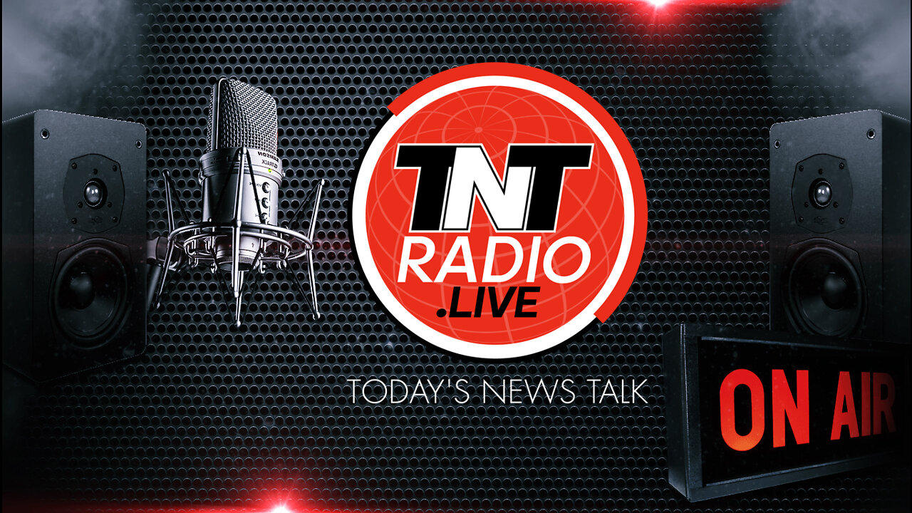 TNT Radio | Livestream 24/7