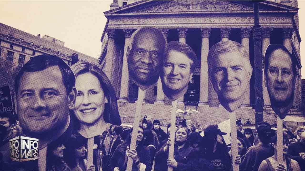 One Of The Most Historic Supreme Court Sessions Closes With More Americans Rights Protected