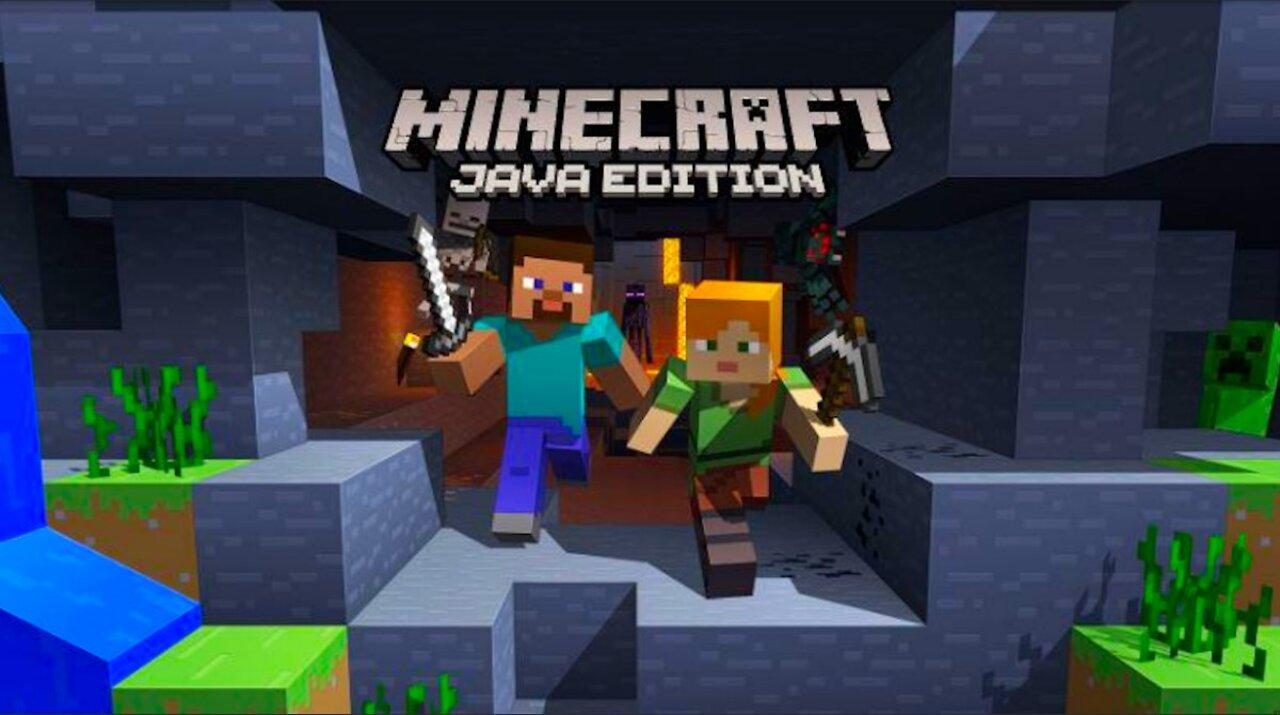 Minecraft: Java Edition, Valhalla