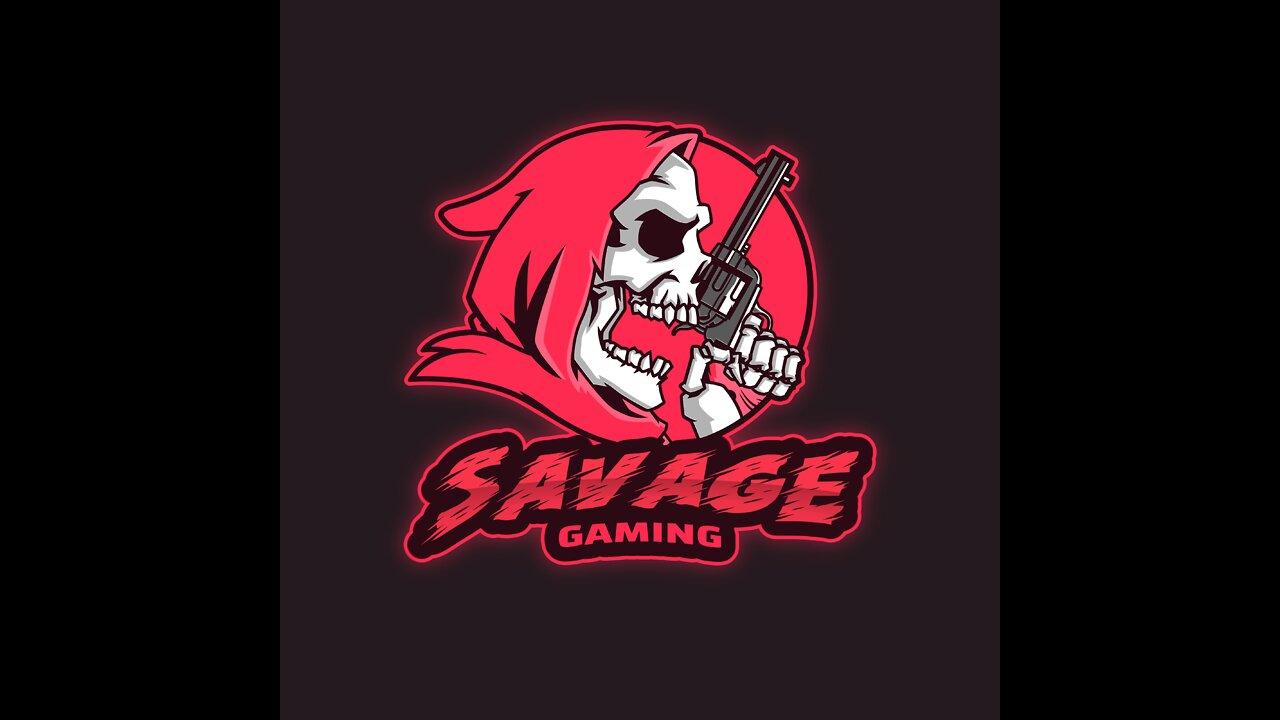 SAVAGE GAMING-YT/BEATZBYE [LIVE] TBD
