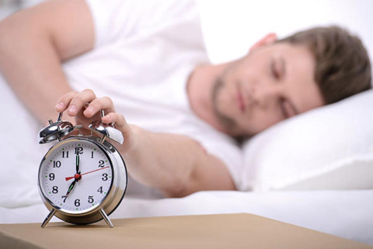 Sleep Duration Is Vital for Heart Health, According to Recommendations