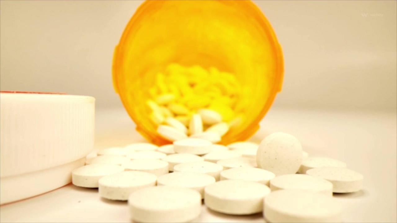 Major Drug Distributors Handed Victory in Lawsuit Over Opioid Addiction Crisis
