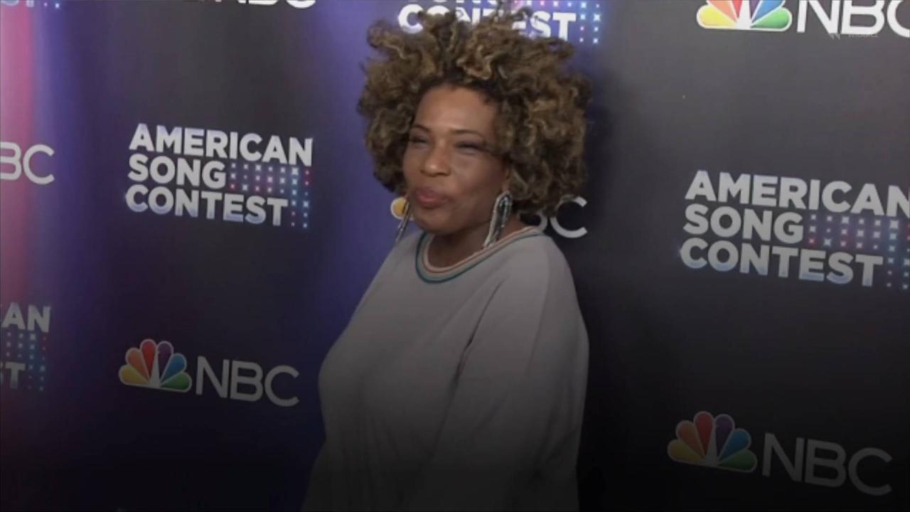 Macy Gray and Bette Midler Face Backlash Over Transphobic Comments