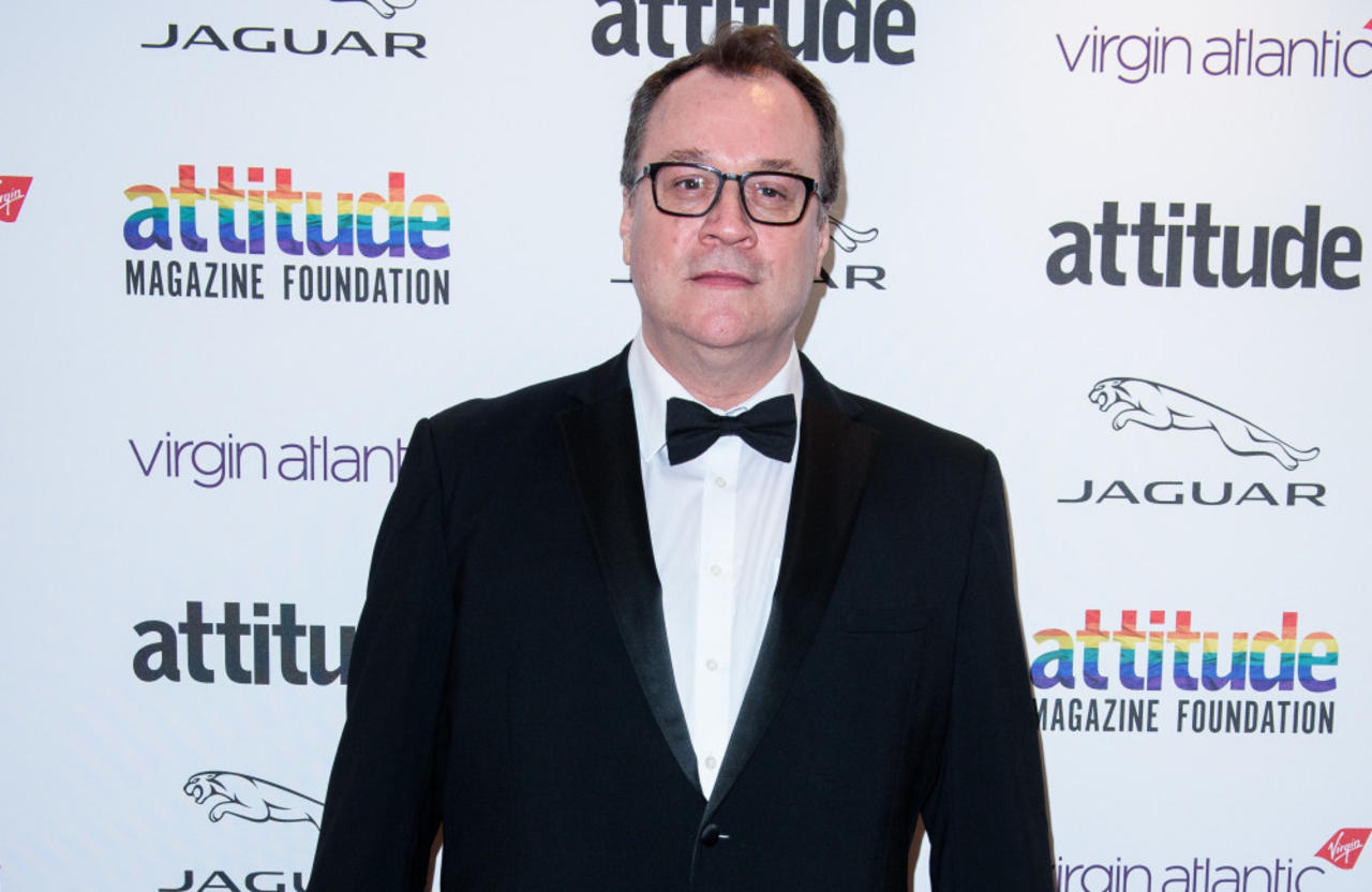 Russell T Davies promises Jodie Whittaker's Doctor Who exit is 'gorgeous'