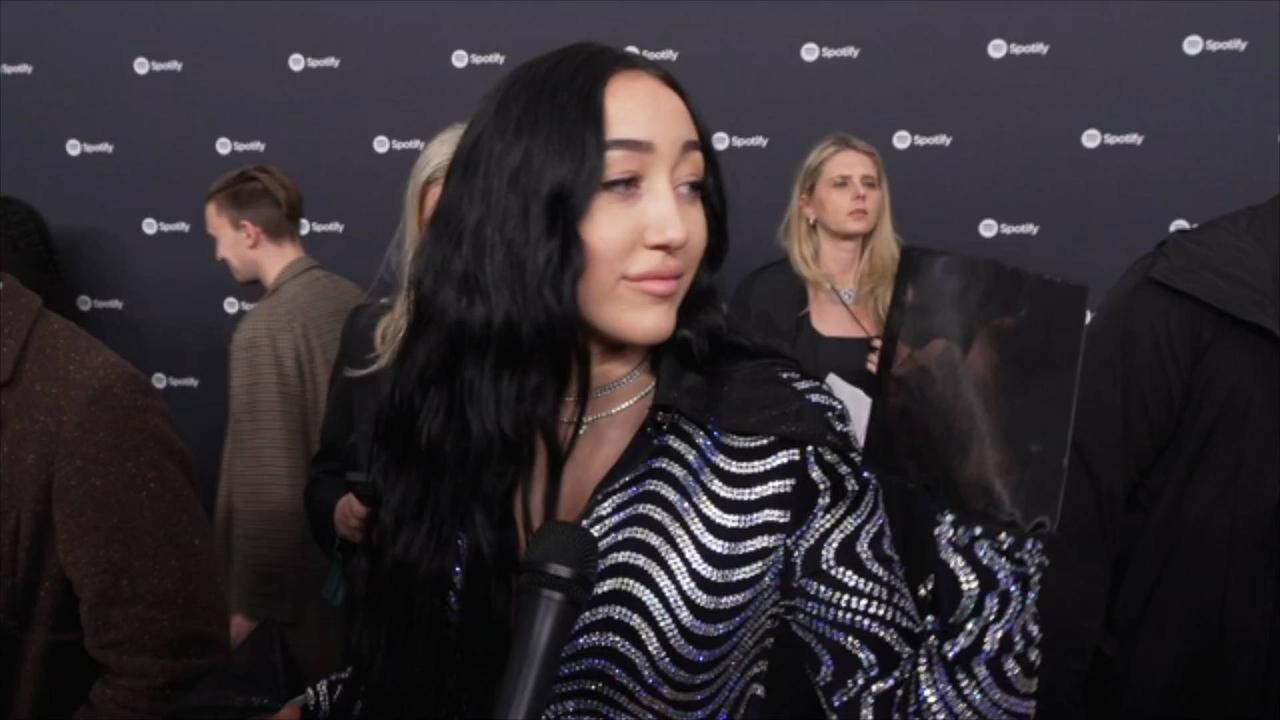 Noah Cyrus Opens Up About 'Dark Pit' of Xanax Addiction