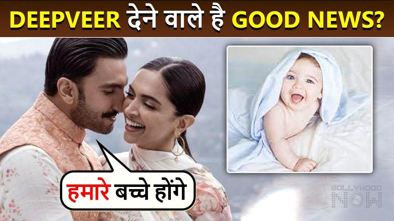 Ranveer Singh & Deepika Padukone Planning Kids... Actor Is Learning Konkani | Video Viral