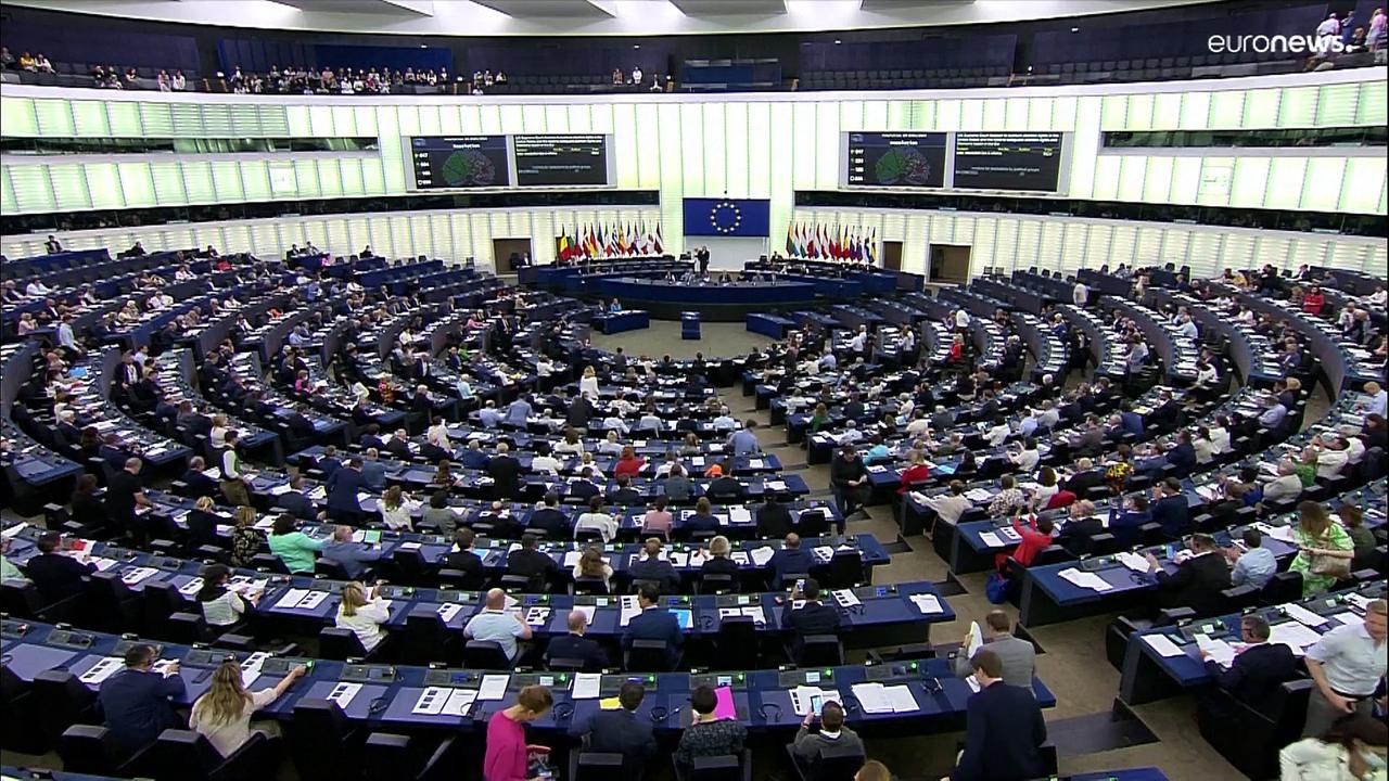European lawmakers demand that abortion be included in EU Charter of Fundamental Rights