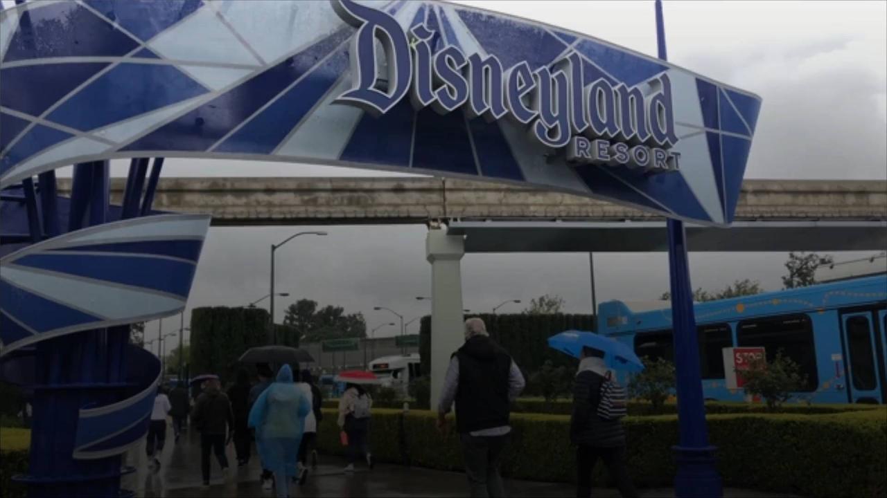 Disneyland’s Instagram Was Taken Over by 'Super Hacker' Who Made Racist and Slur-Filled Po