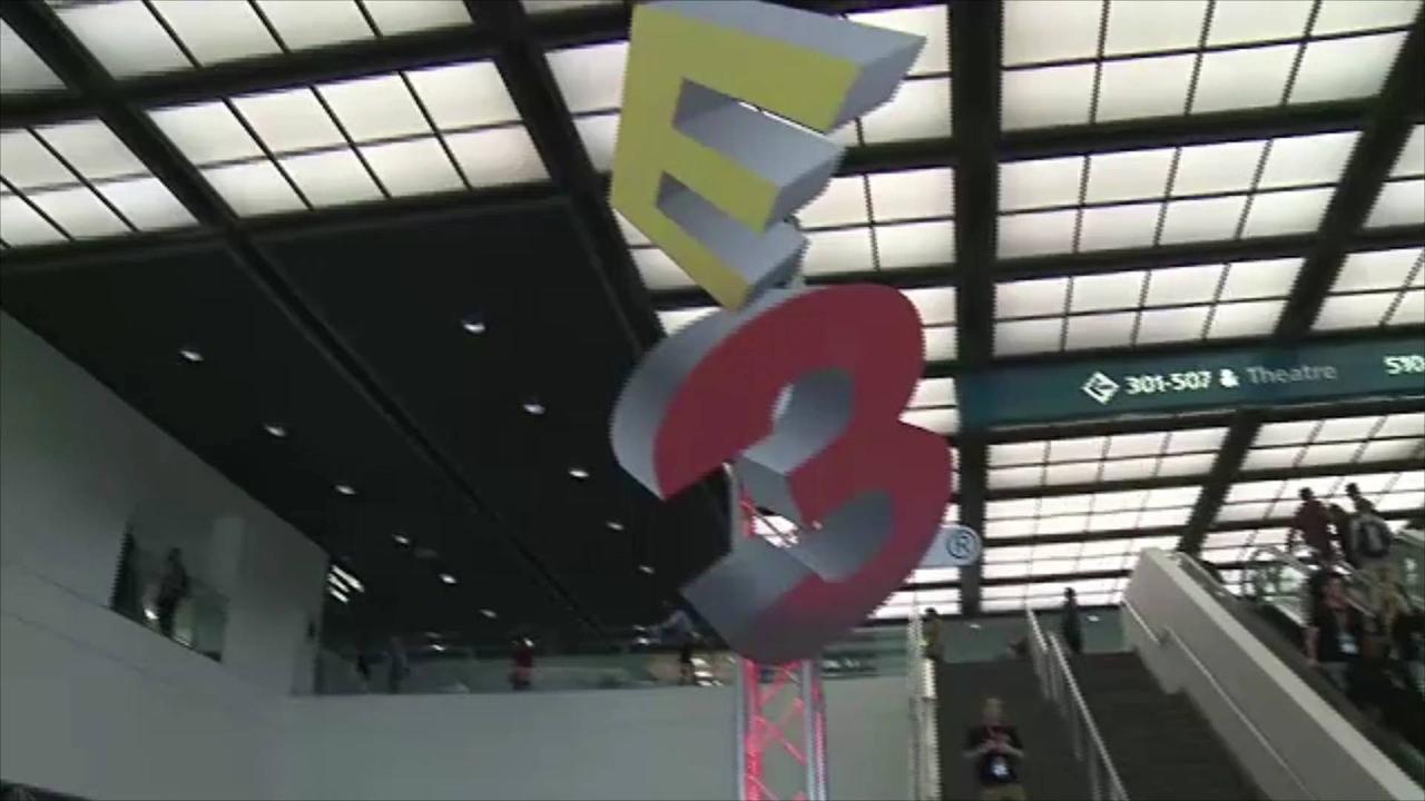 E3 Conference Set to Return in 2023