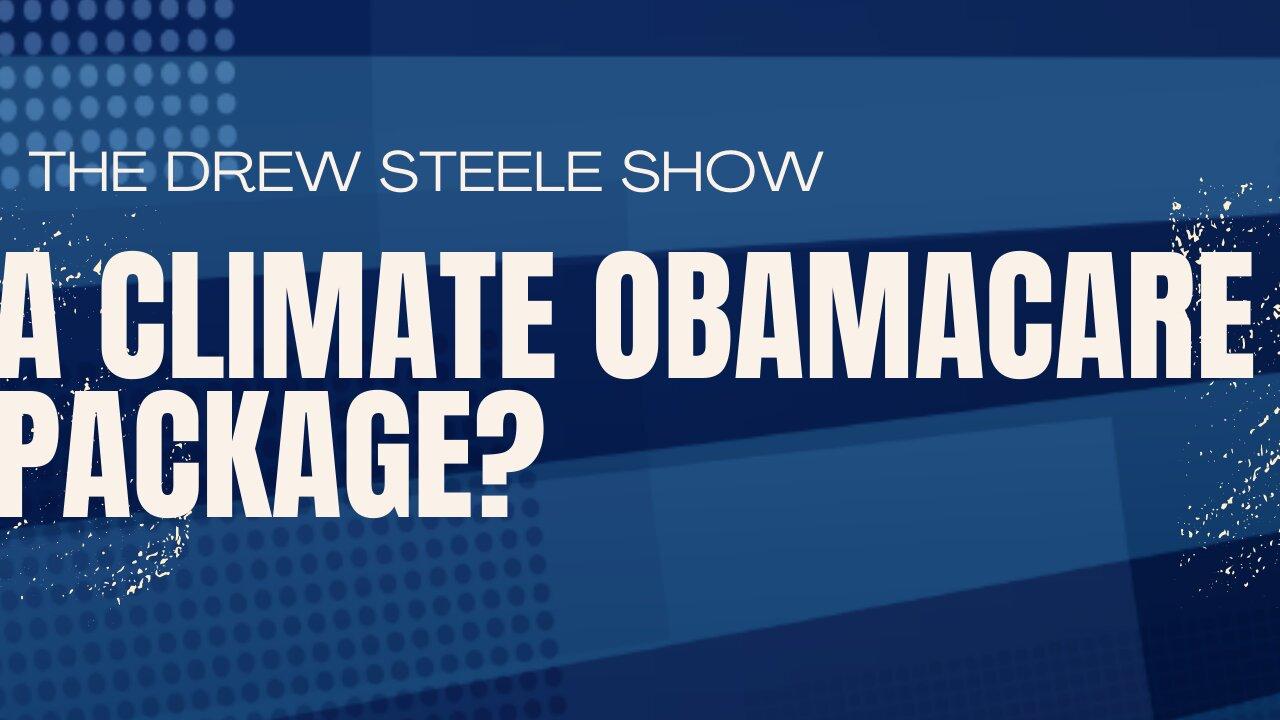 A Climate Obamacare Package?