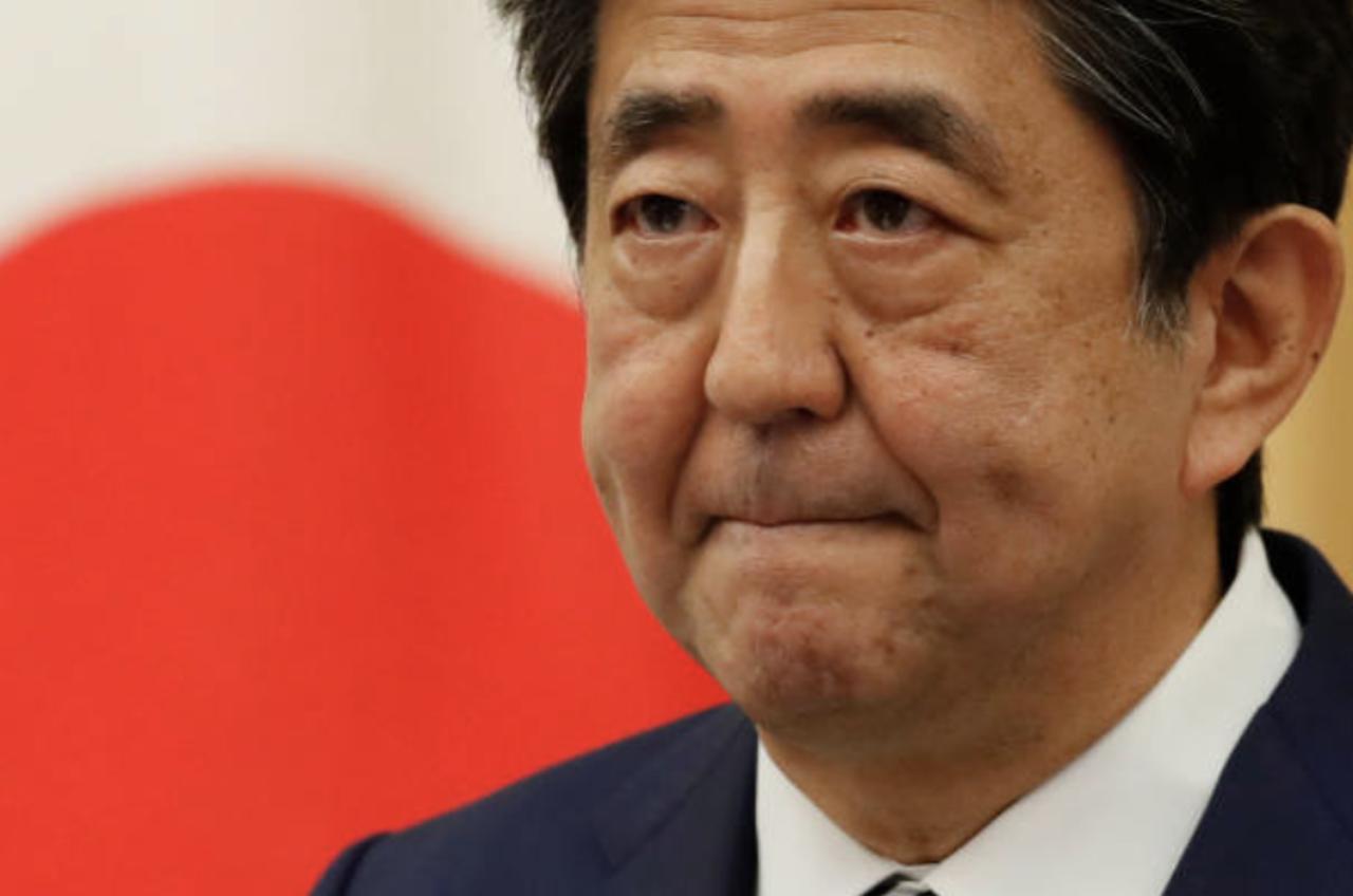 Shinzo Abe, Former Prime Minister of Japan, Assassinated at Campaign Stop