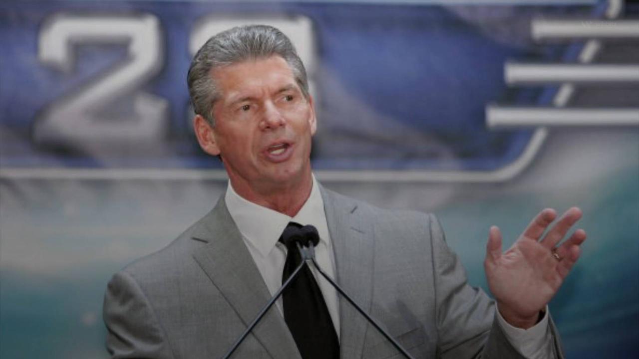 Vince McMahon Reportedly Paid $12 Million in Hush Money to 4 Women