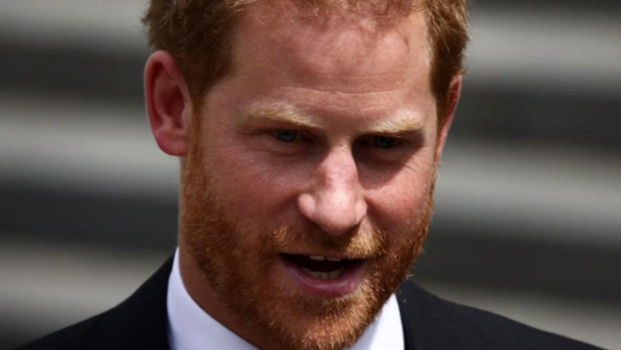 Judge Rules Prince Harry Article in The Mail On Sunday Was 'Defamatory' | THR News